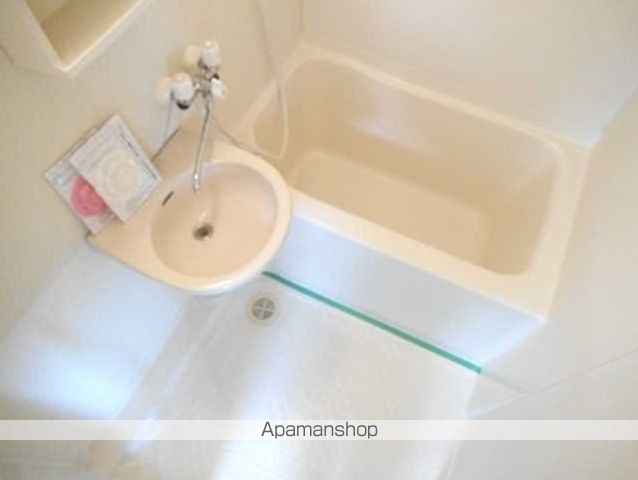 寿ハイツの内装写真