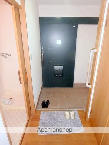 シティビルまなび野 2号棟の内装写真