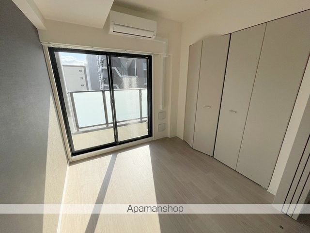 APRILE阿波座南の内装写真
