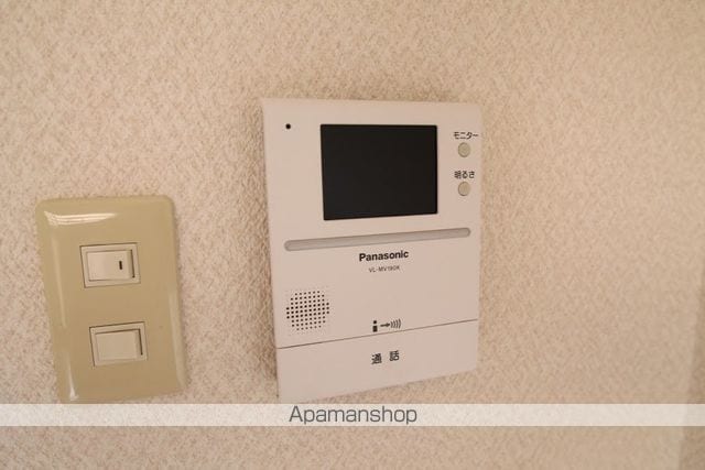 D−FELLOWの内装写真
