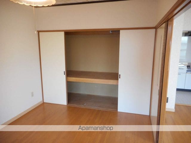 コーポ山口の内装写真