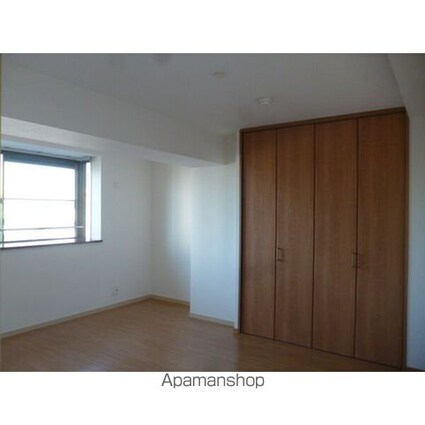 エステート若葉[2LDK/68.25m2]のキッチン