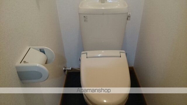 ノース・グローブIIの内装写真