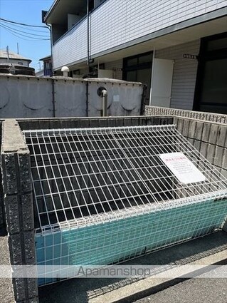 ＳＥＮＳＥ　ＷＡＫＡＹＡＭＡ[1K/23.18m2]の共用部2