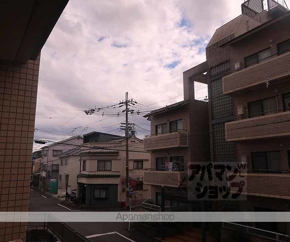 グランパークポラリスの内装写真