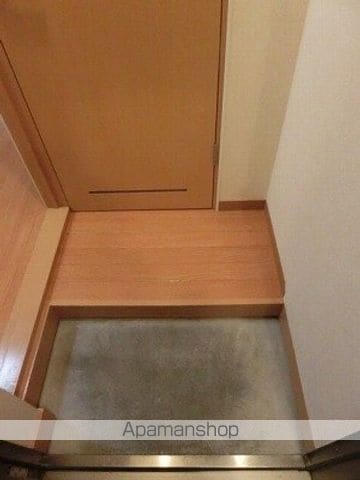 フラットJ澄川の内装写真