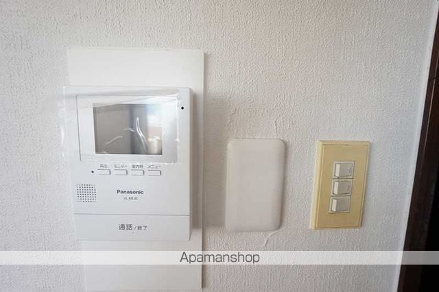モアクレスト常磐パークの内装写真