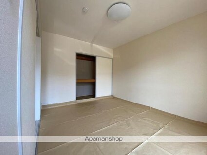 エクセルメゾン　Ｇ棟[2LDK/53.26m2]のその他部屋・スペース