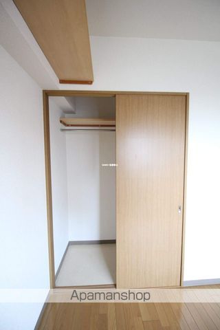 ポレール北大館の内装写真