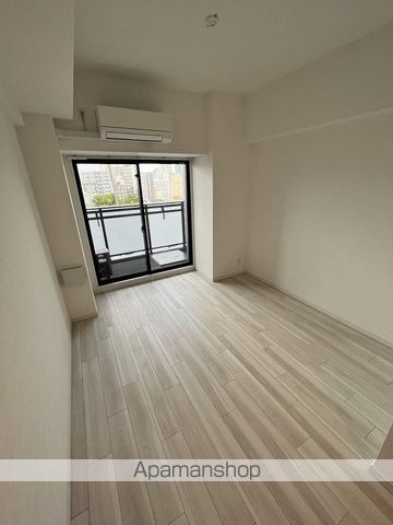 S−RESIDENCE福島ALOVITAの内装写真