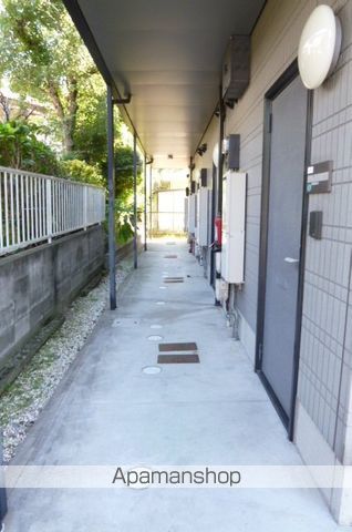 フローラルコートのその他写真