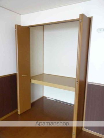 セレブリティ長吉 A棟の内装写真