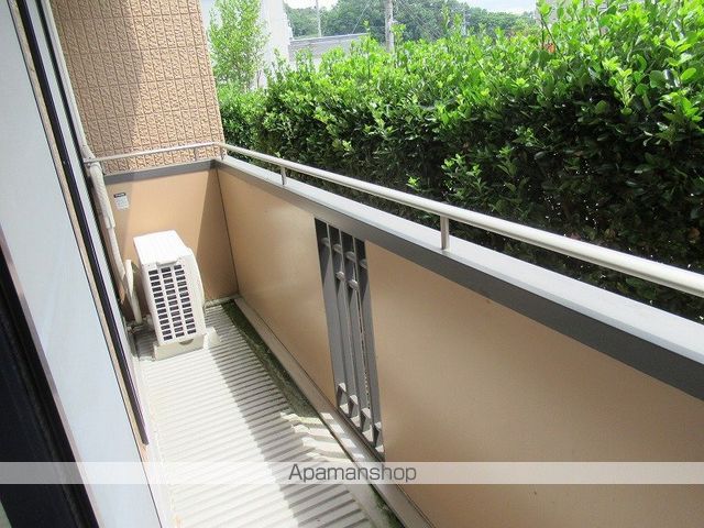 グランシード三ツ割Bの内装写真