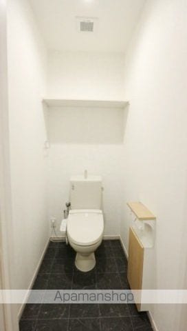 GRANDTIC 広島駅北の内装写真