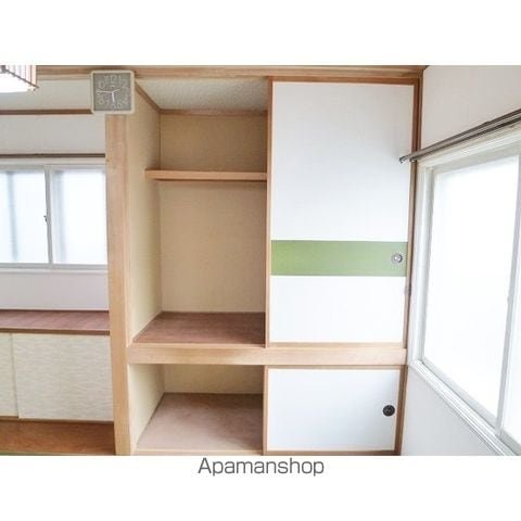 北見市 1階建 築41年の内装写真