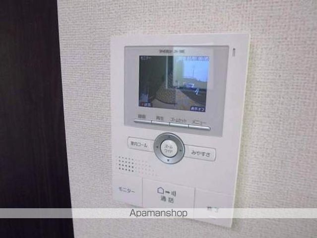 ラ ルーチェの内装写真