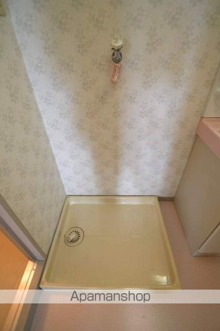 マリーンルージュの内装写真