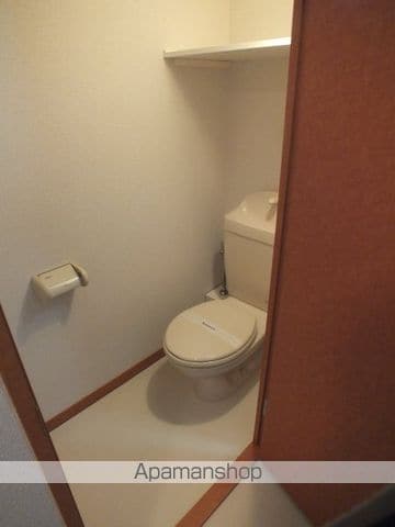 レオパレスパミドールの内装写真
