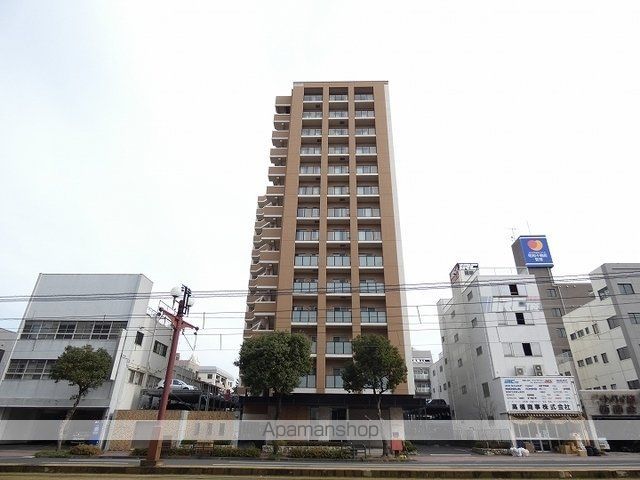 アンピール武之橋の外観写真