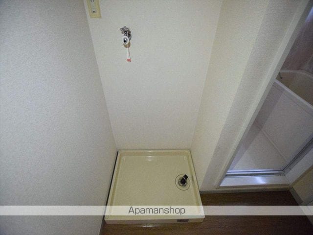 セジュール共和の内装写真