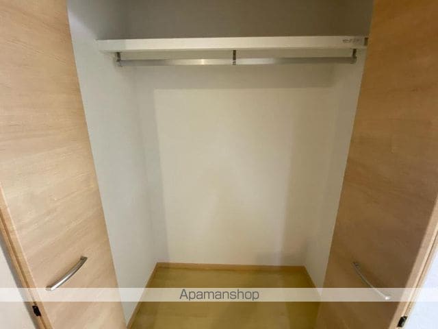 アベニューみなみの内装写真