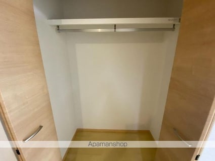 アベニューみなみ[1R/33.15m2]の収納