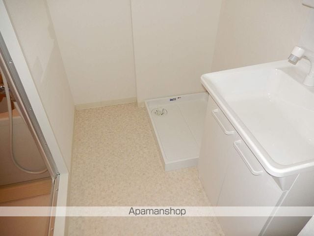 第六サンハイツ大森の内装写真