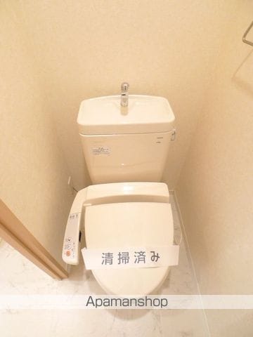 佐倉ハイツの内装写真