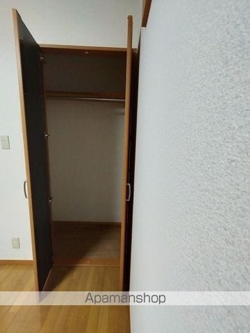 クレアーレ瑞江IVの内装写真