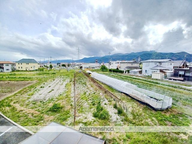 フレグランスヴィラAのその他写真