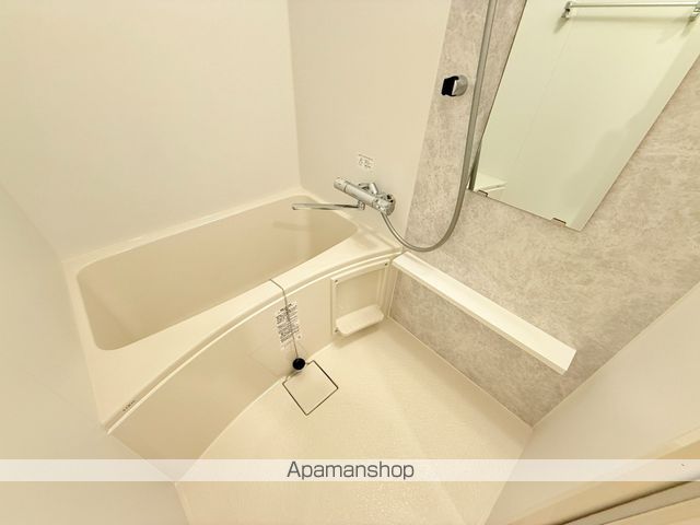 エスリード大阪イーストエッジの内装写真