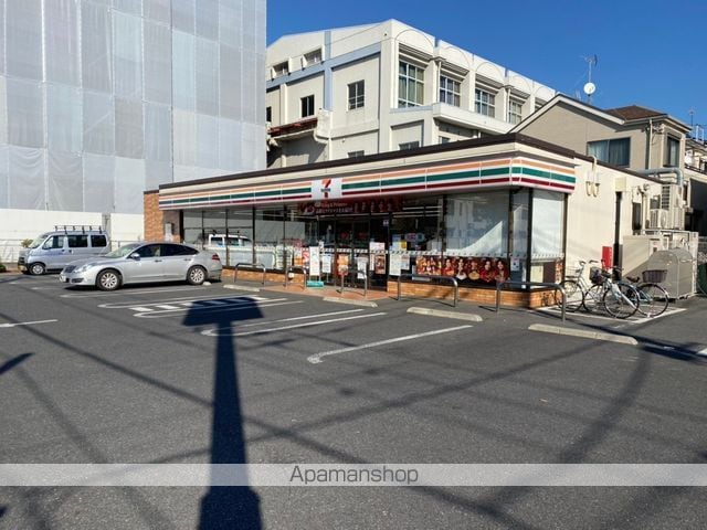 レオパレスダイヤパークの周辺写真