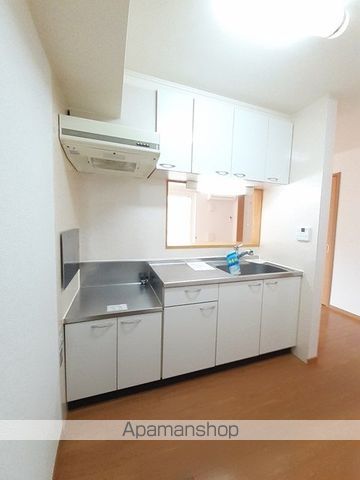 エフルゲンスAの内装写真
