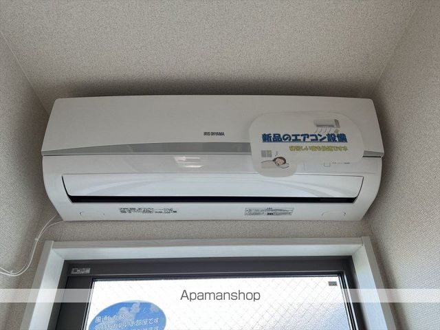 小田5丁目アパートの内装写真