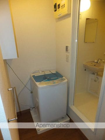 レオパレスエクセレントの内装写真