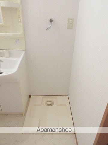 SOCIALの内装写真