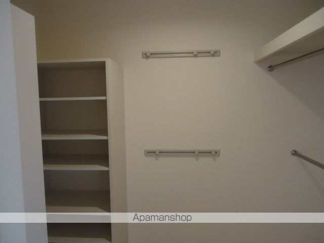 D-roomKの内装写真