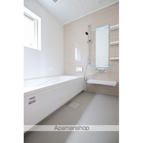 リベルタス薬師堂の内装写真