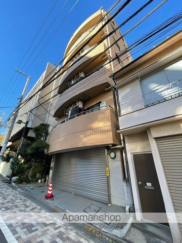 サクレ・グラ-スの外観写真