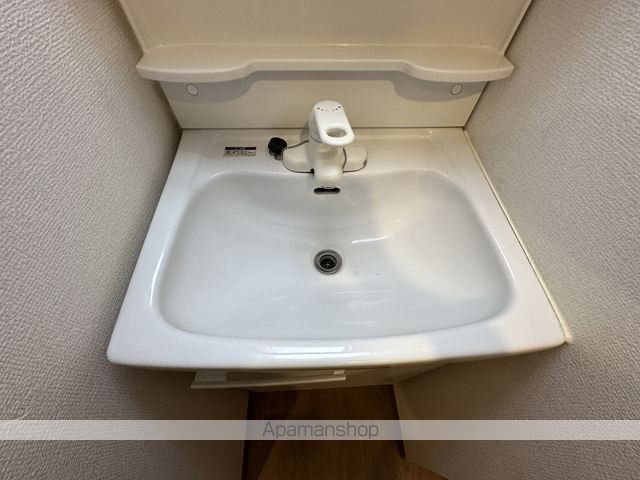 新大阪川島マンションの内装写真