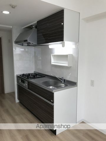 TU CASA KEIWAの内装写真