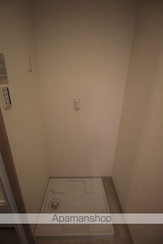 CINQ BLANCの内装写真