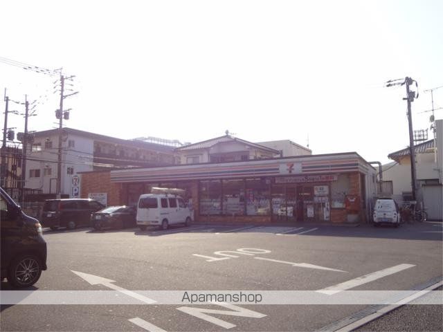 グレイス ヴィラの周辺写真