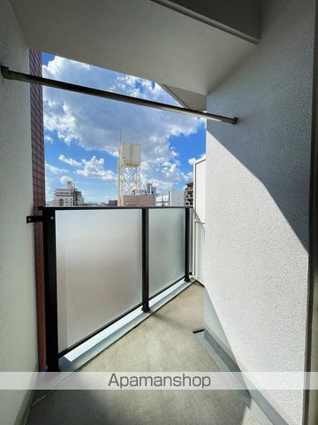 YZ MAHOROBAの内装写真