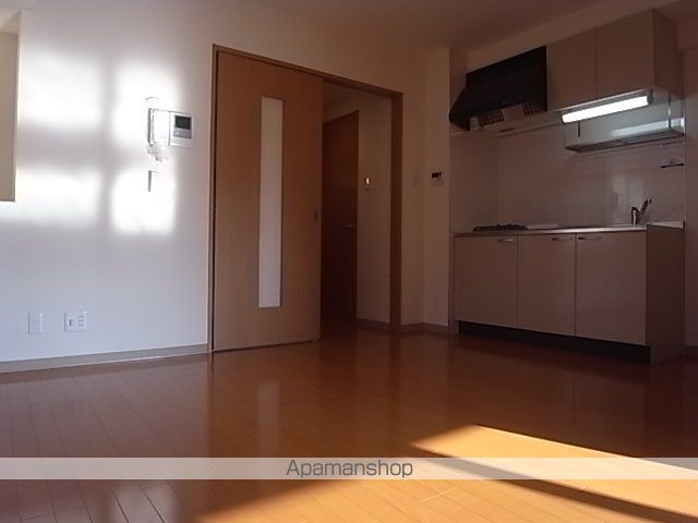ディアコート白川の内装写真