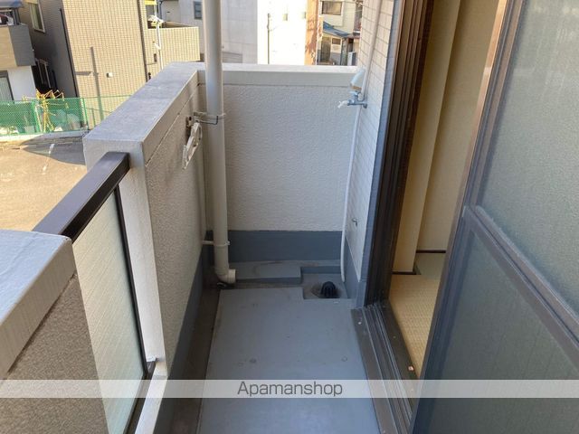 マンションからたちの内装写真