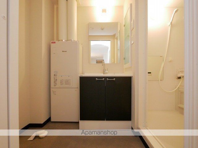 ピオネロ月寒の内装写真