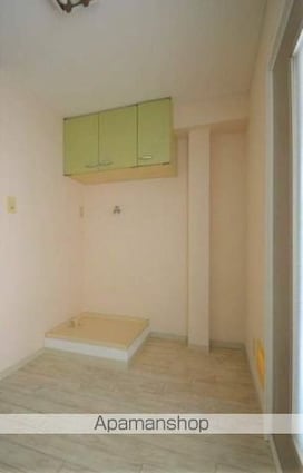 レジデンス・イン・ミユキ[1K/27.2m2]のその他部屋・スペース