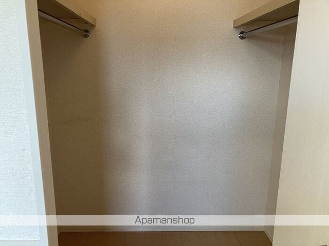 ヴェルデ コリーナ 壱番館の内装写真