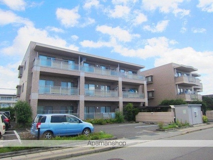 長野県長野市大字稲葉上千田[2LDK/57.3m2]の外観5